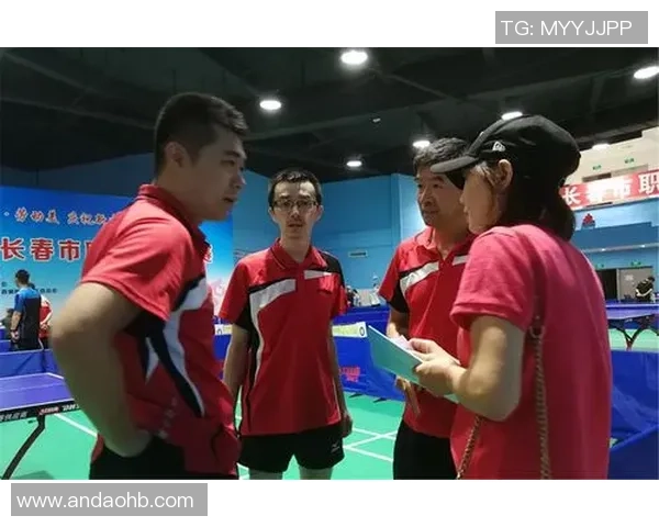 北京乒乓球队在奥运会上的个人能力展现与团队协作的完美结合分析